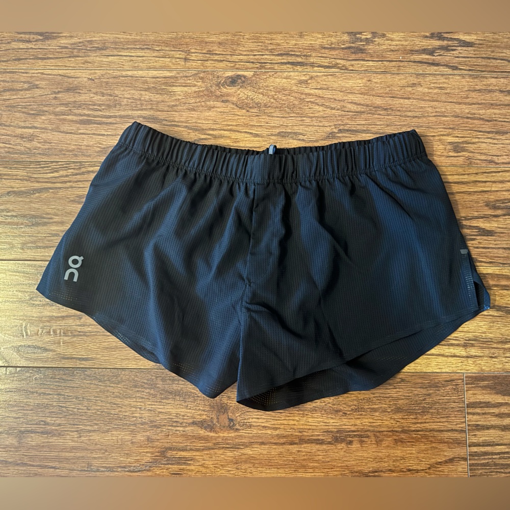On Running Race Shorts